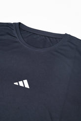 Women Adi Dri-Fit T-Shirt - Navy - Drizzle.pk